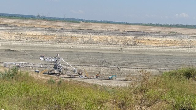 Još 47 istražnih bušotina na polju zapadni Kostolac