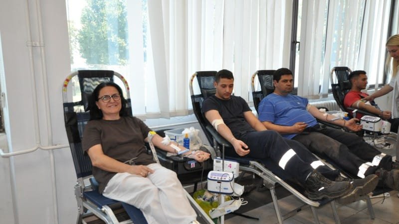 Radnici TE „Kostolac B“ pokazali humanost