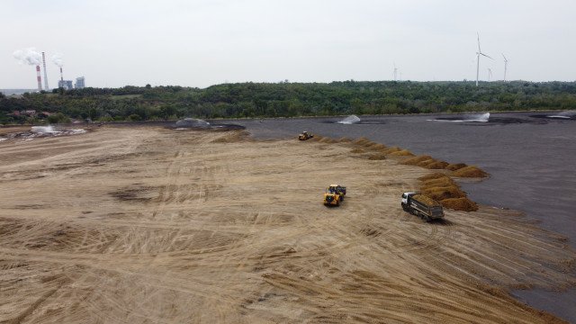 EPS: Hitne mere za sprečavanje razvejavanja pepela, u planu solarna elektrana