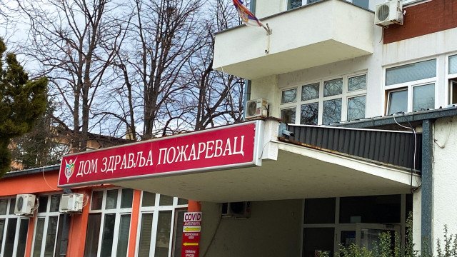 Radno vreme Doma zdravlja tokom državnog praznika